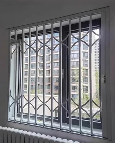 Loc for & Doors Wewnętrzne bezpieczne bary zapobiegające upadkom Aluminiowa brama do bezpiecznego domu i zabezpieczenia przed dziećmi oraz łatwa w instalacji