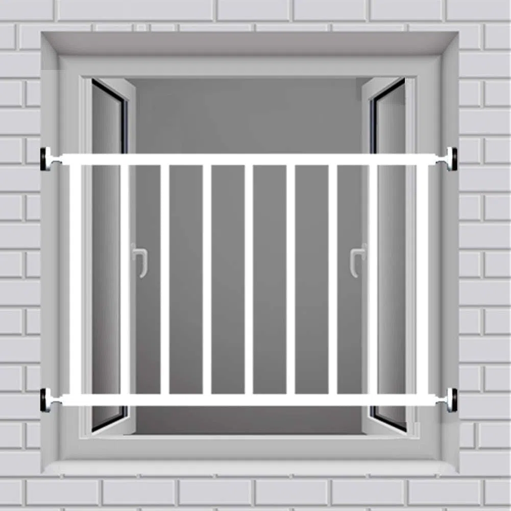 Zabezpieczenie przed dziećmi przed kradzieżą balustrady zabezpieczające przed kradzieżą dla bezpieczeństwa w domu, zabezpieczenie przed dziećmi, zabezpieczenie przed dziećmi i drzwi
