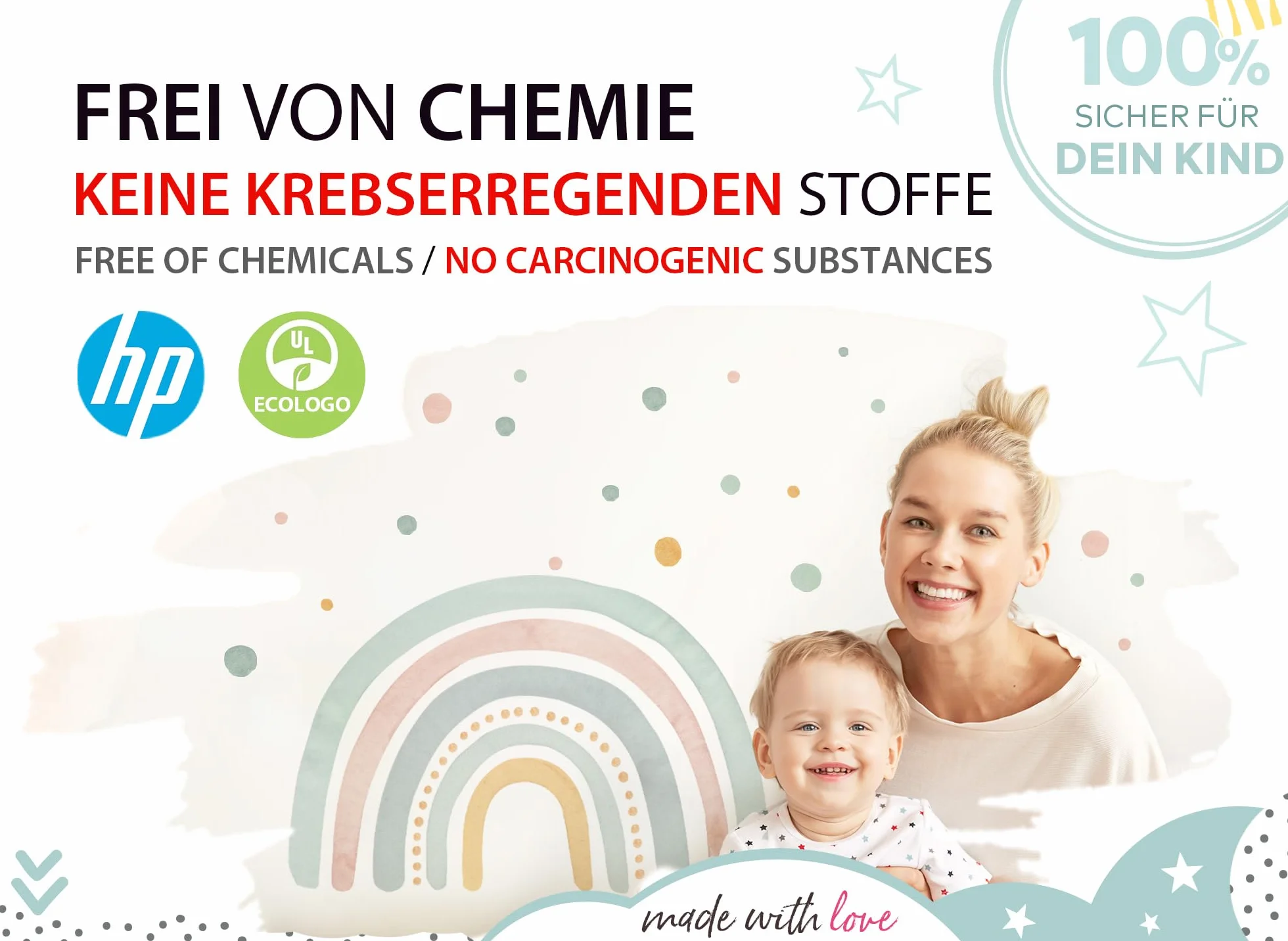 Little Deco Naklejka na ścianę z motywem zająca na chmurach, tatuaż ścienny, pokój dziecięcy, kwiaty, zestaw naklejek na ścianę, pokój dziecięcy, myszka, balon, sypialnia, dekoracja ścienna, DL5055-05