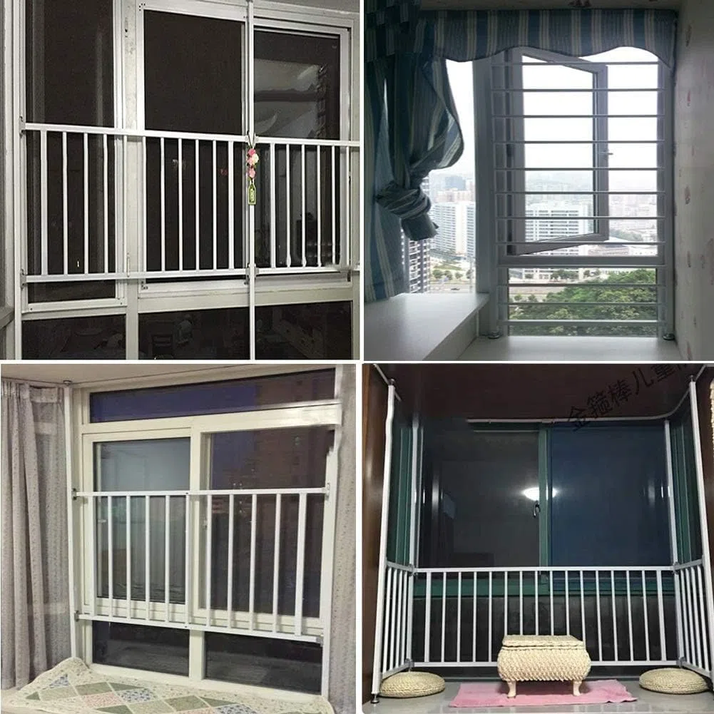 Zabezpieczenie przed dziećmi przed kradzieżą balustrady zabezpieczające przed kradzieżą dla bezpieczeństwa w domu, zabezpieczenie przed dziećmi, zabezpieczenie przed dziećmi i drzwi